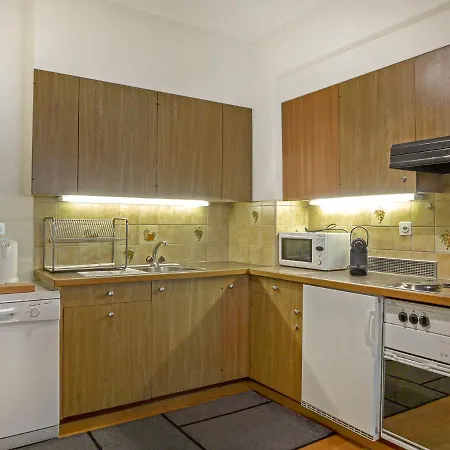 Appartement Haus Gertsch Apt-g By Interhome *