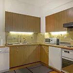 Daire Haus Gertsch Apt-g By Interhome *
