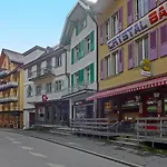 Daire Haus Gertsch Apt-g By Interhome Wengen