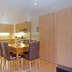 Haus Gertsch Apt-g By Interhome Daire