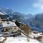 Haus Gertsch Apt-g By Interhome