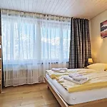 Daire Haus Gertsch Apt-g By Interhome Wengen
