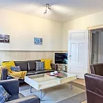 Haus Gertsch Apt-g By Interhome Wengen