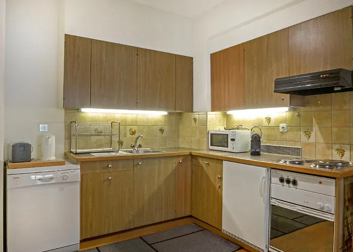 Apartment Haus Gertsch Apt-g By Interhome *