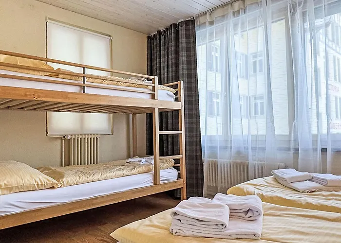 Haus Gertsch Apt-g By Interhome Wengen