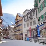 Apartment Haus Gertsch Apt-G By Interhome * Wengen